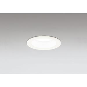 OD361059R 調光対応ダウンライト  (φ75・白熱灯60Wクラス) LED（昼白色） オーデリック(ODX) 照明器具｜akariyasan