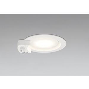 ODELIC（オーデリック） OD361461R 照明器具 人感センサ付ダウンライト