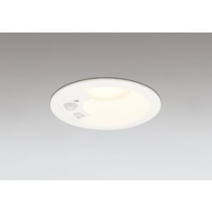 コイズミ照明 AD7141W27 照明器具 人感センサ付LED高気密SBダウン