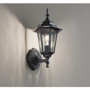 OG041690LC1 防雨型ブラケット  (白熱灯40W相当) LED（電球色）