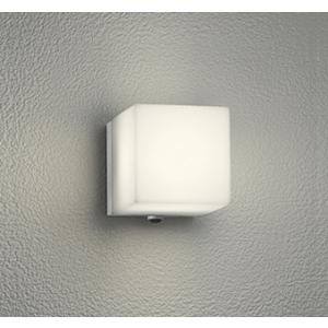 ODELIC（オーデリック） 玄関灯 ポーチライト 防犯ライト 人感センサー