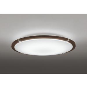 ODELIC OL251612R 照明器具 調光調色シーリングライト (〜8畳) LED