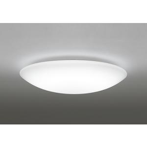 ODELIC OL251271R 調光調色シーリングライト (〜6畳) LED（電球