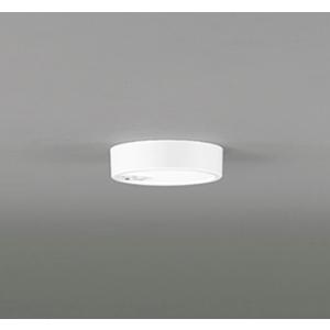 ✨美品✨ オーデリック シーリングライト オフホワイト リモコン付き 22年製 ODELIC（オーデリック） OL251780R 在庫品 シーリングダウンライト