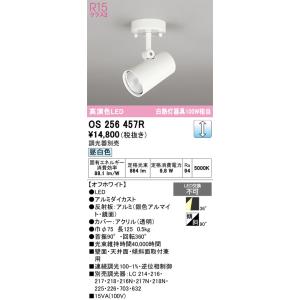 コイズミ照明 AS51723 照明器具 LEDスポットライト (直付) (60W相当