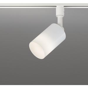 OS256559WR 照明器具 スポットライト (プラグ)・レール専用 (白熱灯60W相当) LED...