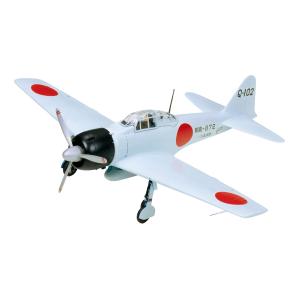 ハセガワ 1/72 A6 日本海軍 川西 M1K2-1 局地戦闘機 紫電改