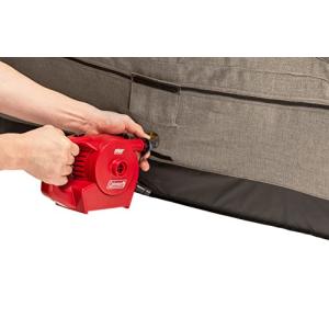 コールマンColeman ソファ エアカウチダ...の詳細画像4