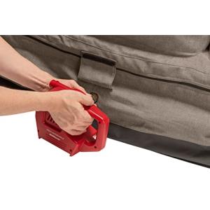 コールマンColeman ソファ エアカウチダ...の詳細画像5