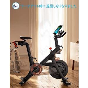 EXSHOW フィットネスバイクタブレットホル...の詳細画像1
