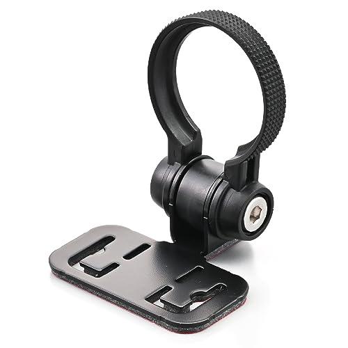 デイトナDaytona バイク ドラレコ M820WD/M802WD用 補修品 カメラマウントセット...