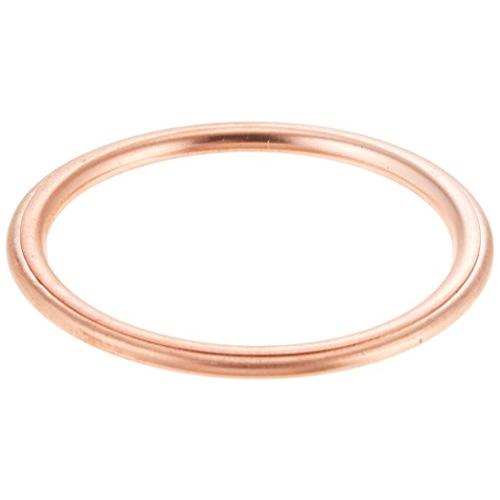 CFポッシュCf Posh エキゾーストガスケット 47x39x2.5 W400/650/800 等...