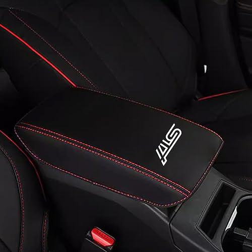 XIKER スバル レヴォーグ VN系 クロストレック GU系 専用 レザーアームレストカバー LE...