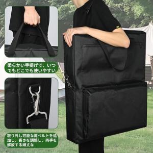 rloao ソーラーパネル収納バッグ Jack...の詳細画像5