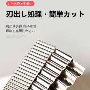 Joebo 粘土道具 9点セット 粘土板 アク...の詳細画像3