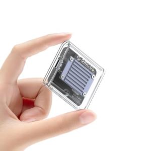 FOXNEO 10gbps スイッチングハブ 8ポート全て10G RJ45 搭載 個人や家庭