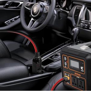 TRkin 車載シガーソケット充電ケーブル シ...の詳細画像5