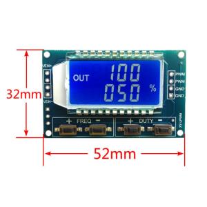 zmart 1Hz-150Khz 3.3V-3...の詳細画像1