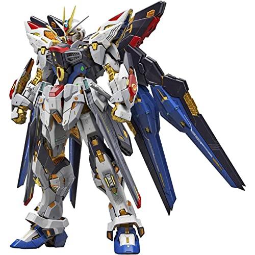 MGEX 機動戦士ガンダムSEED DESTINY ストライクフリーダムガンダム 1/100スケール...