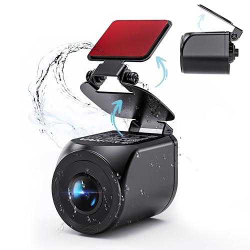 VANTRUE RC07 リアカメラ 1080P STARVIS 2 IMX662 イメージセンサー...