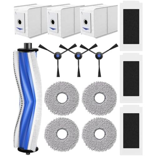 エコバックス 消耗品 DEEBOT T30 Omni / T30 PRO OMNI 用 アクセサリー...