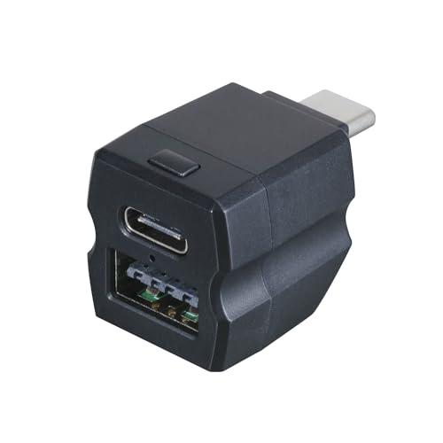 セイワSEIWA 車内用品 USBハブ レインボーイルミ2USBコネクタ CtoC+A F351 U...