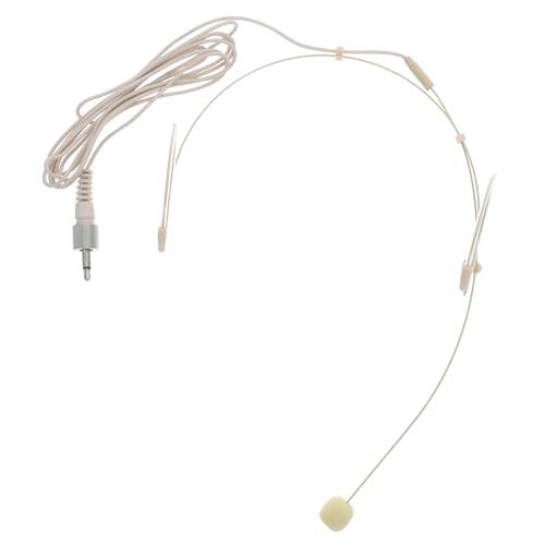 Mobestech コンデンサーマイク ボーカルマイク イヤフォン キャパシタンス