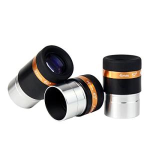 SVBONY 接眼レンズ セット 1.25イン...の詳細画像1