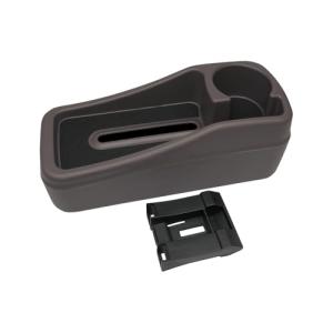 槌屋ヤックTsuchiya Yac 車内用品 ベンチシートオーガナイザー PF421