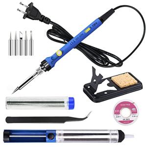 2023新販売はんだごて ハンダゴテ はんだごてセット
