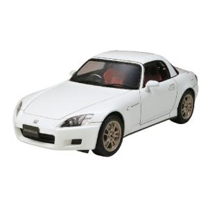 タミヤ 1/24 ホンダ S2000 プラモの買取情報