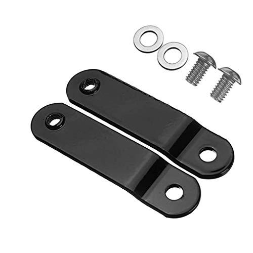 LFDecor タンク リフトアップキットメタルスチール製 Harley Sportster XL8...