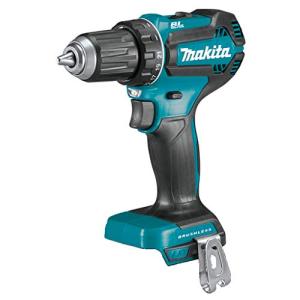 マキタ（makita） ドリル ドライバー 18V 充電式 MAKITA XFD13Z 青