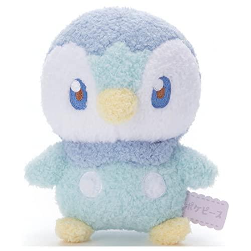 タカラトミーアーツTAKARATOMY A.R.T.S ポケットモンスター ポケピース ぬいぐるみ ...