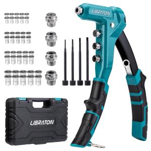 LIBRATON ハンドナッターセット M3 M...の商品画像