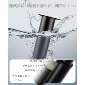 LOYELEY 伸縮式 レベリングフット 4個...の詳細画像2