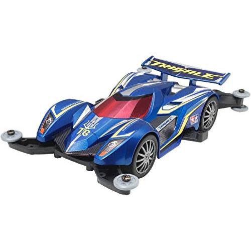 タミヤTAMIYA ミニ四駆PROシリーズ No.38 トライゲイル MAシャーシ 18638
