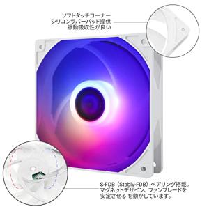 Thermalright TL-C12CW-S...の詳細画像3