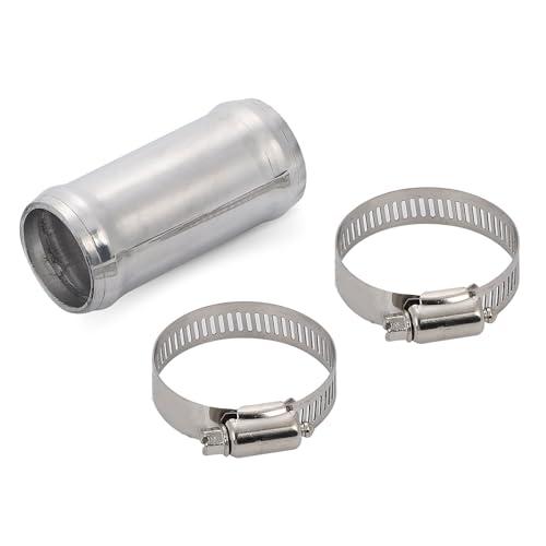 calm wish アルミ パイプ ホース カー ジョイント ラジエター インター クーラー 配管 ...