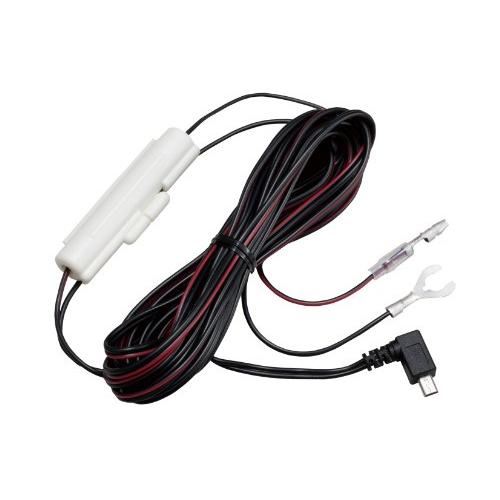 セルスターCELLSTAR レーダー探知機 オプション RO-109 直結配線DCコード ASSUR...