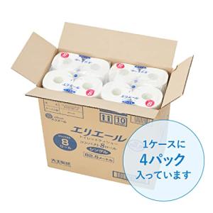 エリエール トイレットペーパー 1.5倍巻き ...の詳細画像3