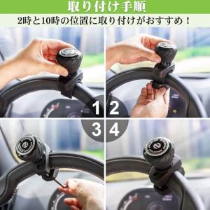 Spurtaスパーター ハンドルスピンナー 3...の詳細画像5