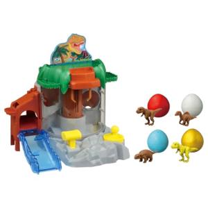 タカラトミー（TAKARA TOMY） プレーンズ トミカ 緊急発進