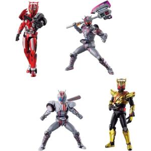 SO-DO CHRONICLE　仮面ライダードライブまとめ売り SO-DO CHRONICLE 仮面ライダードライブ2 12個入りBOX 食玩 - 最安値