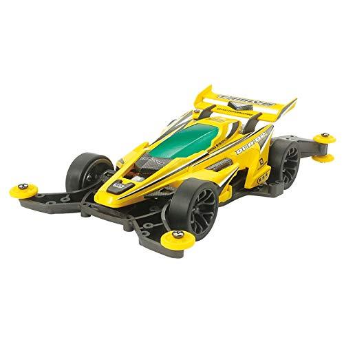 タミヤTAMIYA ミニ四駆PROシリーズ No.50 DCR-02 デクロスー02 MAシャーシ ...