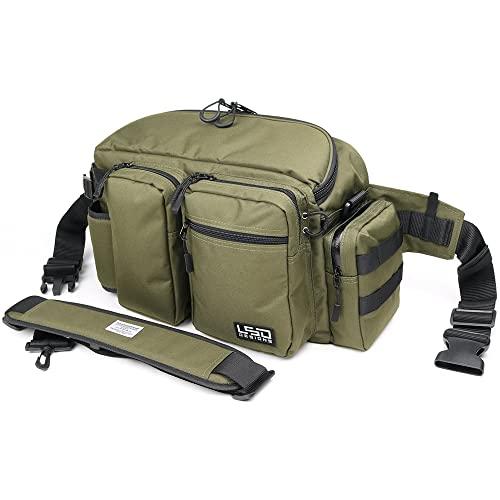 ラブソウルドリームLove Soul Dream LSDデザインズ ヒップバッグチューンド モンスタ...