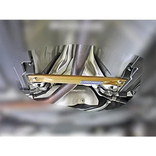 スズキ スイフトスポーツ ZC33S リヤ フロアー補強バー BeatrushビートラッシュS880...