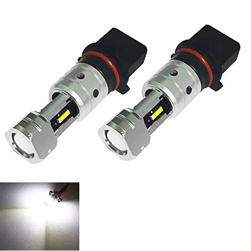 PSX26W LED ハイエース200系車適用/対応 専用 フォグランプ カラーチェンジ ホワイト6...