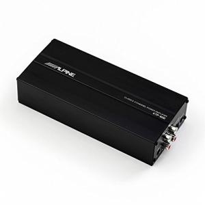 アルパインALPINE デジタルパワーアンプ KTP-600
