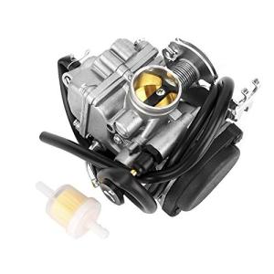 KIMISSアイアンキャブレターキャブfor TW200 TW 200 2001-2017